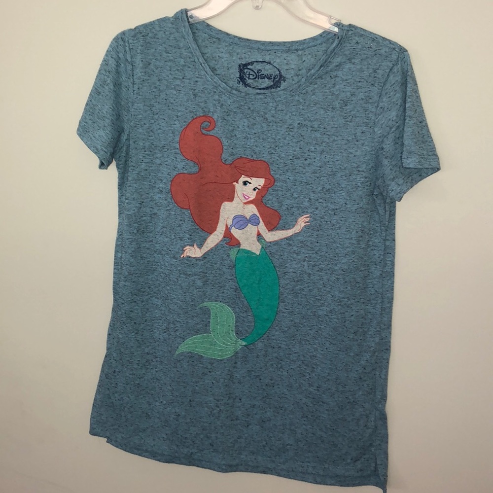 Disney Little Mermaid T-Shirt